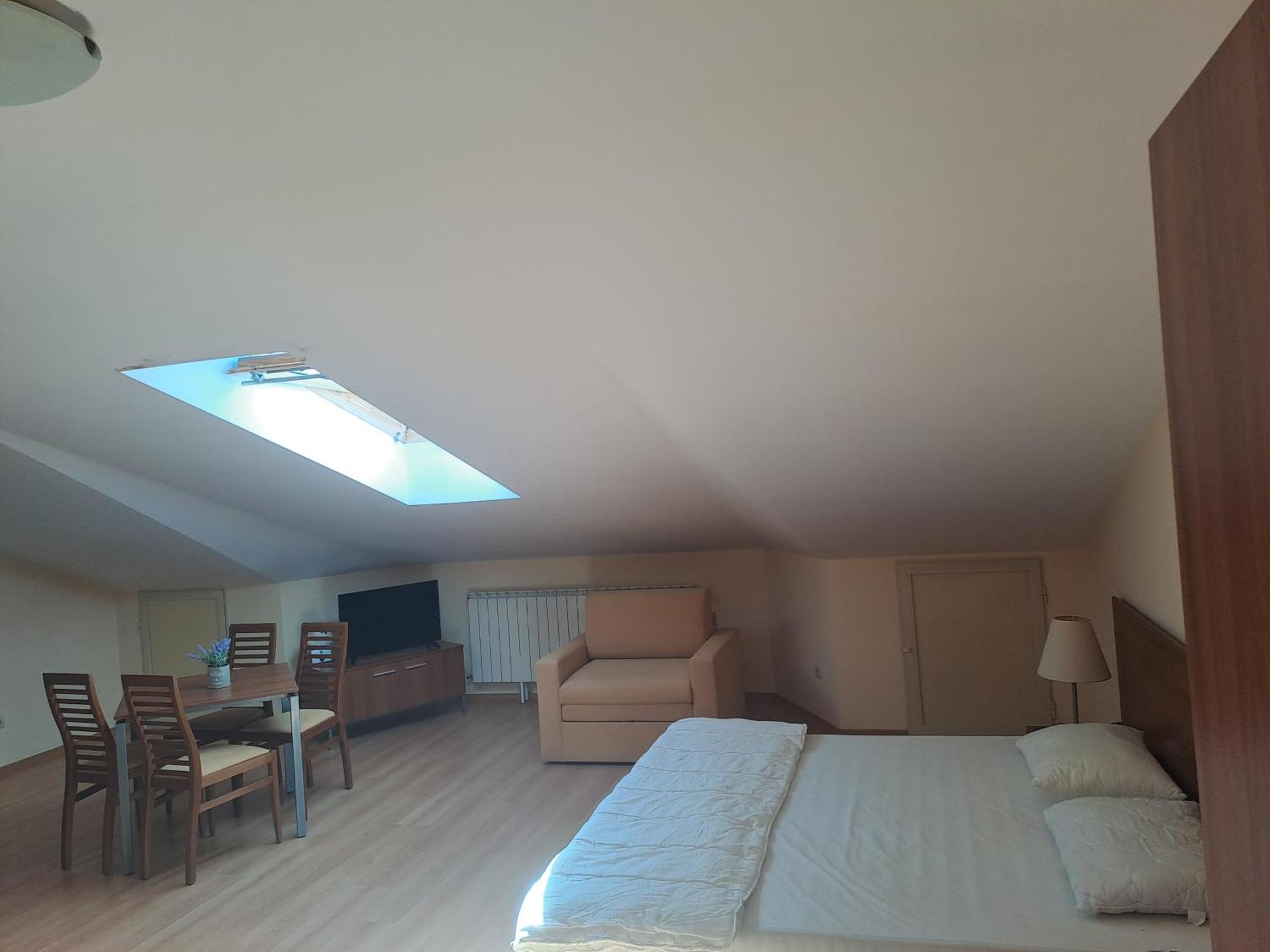 Family Studio 407, Villa Park Borovec Kültér fotó