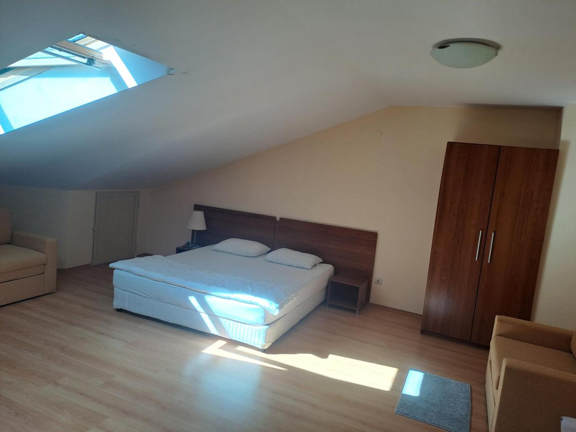 Family Studio 407, Villa Park Borovec Kültér fotó