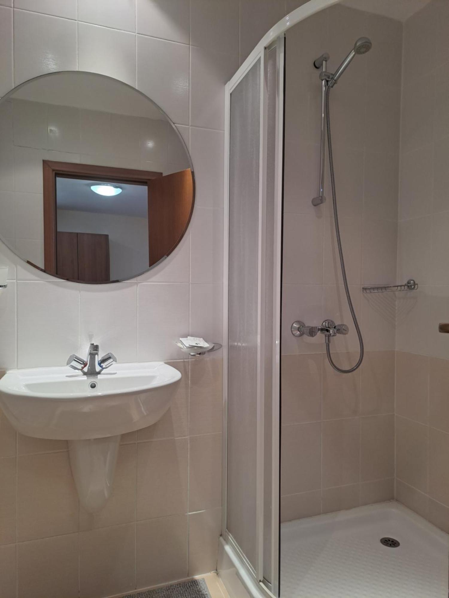 Family Studio 407, Villa Park Borovec Kültér fotó